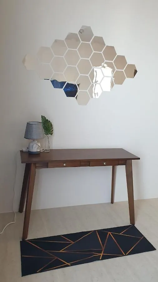 Apartment Ferienwohnung Tess - By The Sea, Batu Ferringhi Penang Ma­lay­sia