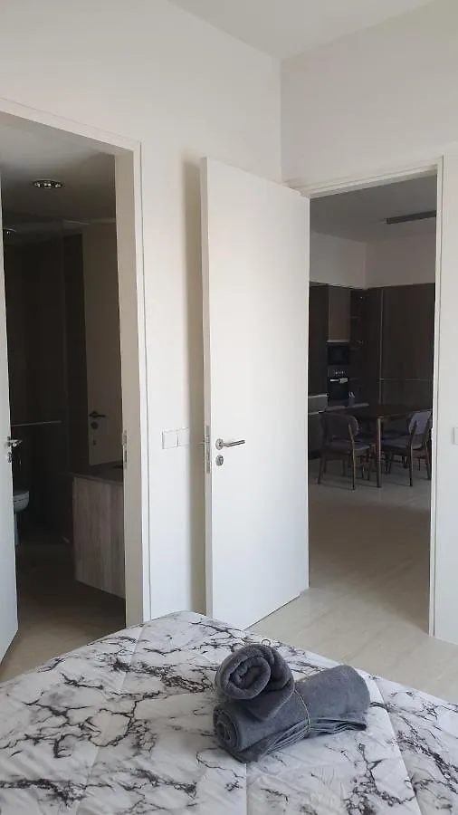 Apartment Ferienwohnung Tess - By The Sea, Batu Ferringhi Penang