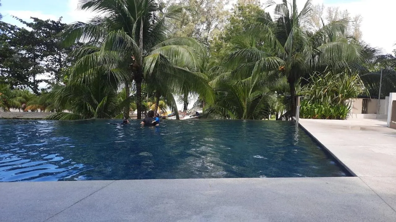 Ferienwohnung Tess - By The Sea, Batu Ferringhi Penang 0*,  Ma­lay­sia